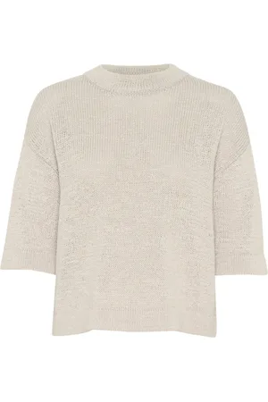 Kaffe Femme, Pulls, , Taille: 40 FR Pull-over Tricot Moonstruck