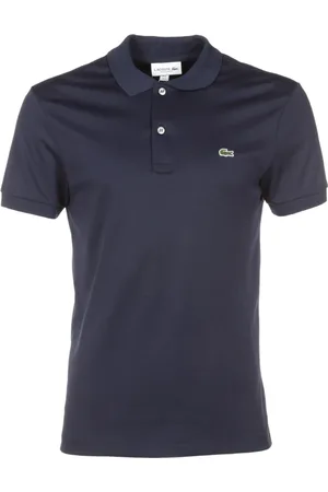 Lacoste Homme, Tops, Bleu, Taille: L T-shirts et Polos élégants
