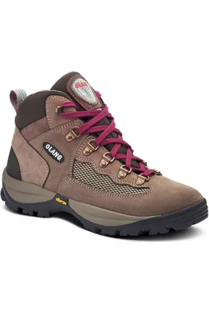 Olang Femme, Sport, Multicolore, Taille: 37 EU Chaussures de Trekking Fango