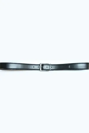Redskins Homme, Accessoires, Noir, Taille: ONE Size Ceinture homme - Style classique en nylon