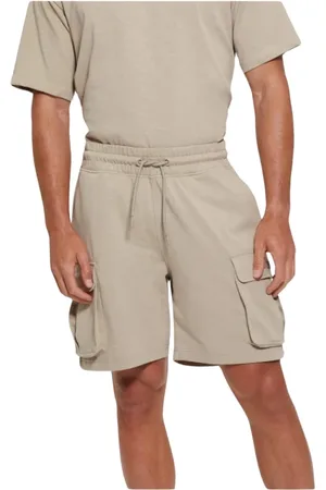 Guess Homme, Shorts, , Taille: 2XL Cargo Shorts