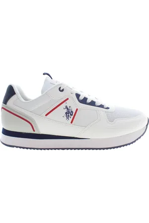 U.S. Polo Assn. Homme, Chaussures, Multicolore, Taille: 45 EU Chaussures