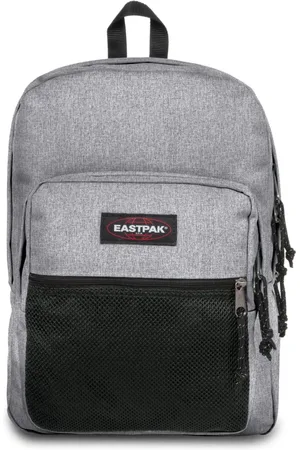 Eastpak Unisex, Sacs, Gris, Taille: ONE Size Sac à dos Pinnacle