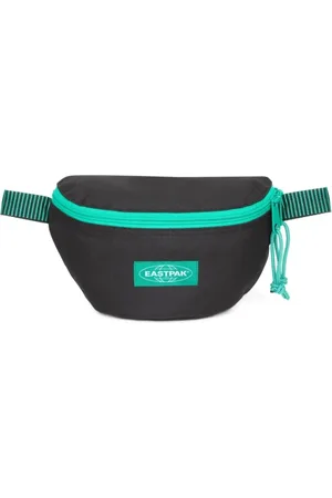 Eastpak Unisex, Sacs, Noir, Taille: ONE Size Banane zippée Springer - .