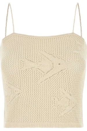 BODE Femme, Tops, , Taille: 42 FR Aquarium Poissons Anges