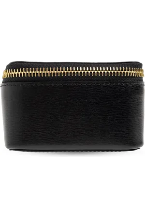 By Malene Birger Femme, Accessoires, Noir, Taille: ONE Size Sac à bijoux