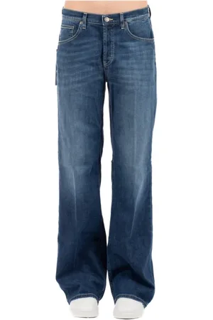 Dondup Femme, Jeans, Bleu, Taille: W25 Jeans Élégants