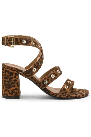 carmens Femme, Chaussures, Brun, Taille: 37 EU Renouveler Yeux
