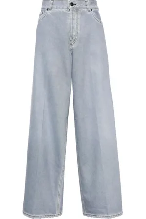 haikure Femme, Jeans, Bleu, Taille: W28 Bethany Jeans
