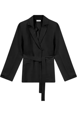 Alchemist Femme, Vestes, Noir, Taille: 44 FR Blazer Fleur