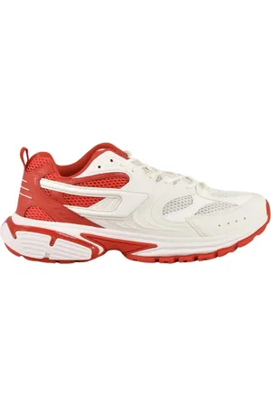 Diesel Homme, Chaussures, Multicolore, Taille: 44 EU Baskets Casual avec Semelle en Caoutchouc