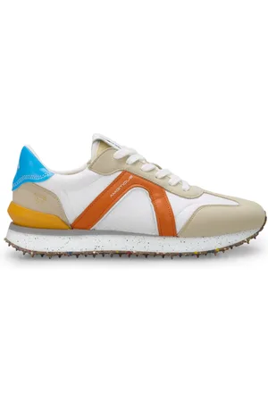 Ambitious Homme, Chaussures, Multicolore, Taille: 43 EU Rhome Haven Runner