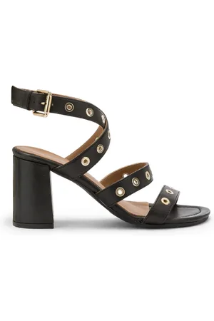 carmens Femme, Chaussures, Noir, Taille: 36 EU Renouveler Yeux