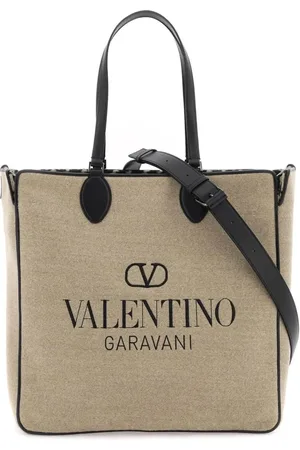VALENTINO GARAVANI Femme, Sacs, , Taille: ONE Size Sac cabas réversible