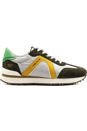 Ambitious Homme, Chaussures, Multicolore, Taille: 41 EU Rhome Retro Runner