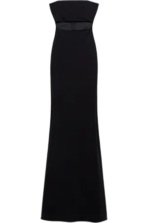 ANIYE BY Femme, Robes, Noir, Taille: 38 FR Robe Cut Out Decolletè