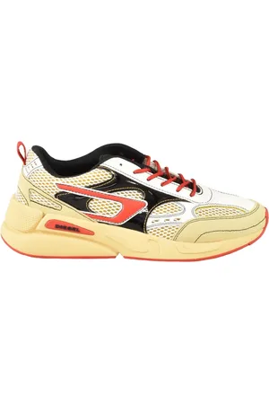 Diesel Homme, Chaussures, Multicolore, Taille: 44 EU Baskets