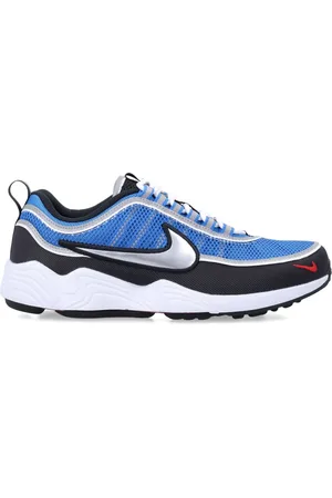 Nike Femme, Chaussures, Multicolore, Taille: 40 EU Baskets Spiridon SP