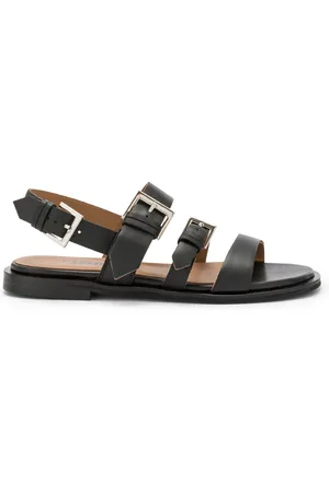 carmens Femme, Chaussures, Noir, Taille: 41 EU Etoile Boucles Nouvelles