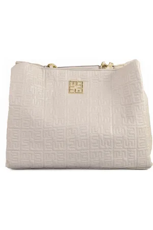 ERMANNO SCERVINO Femme, Sacs, Gris, Taille: ONE Size Sac