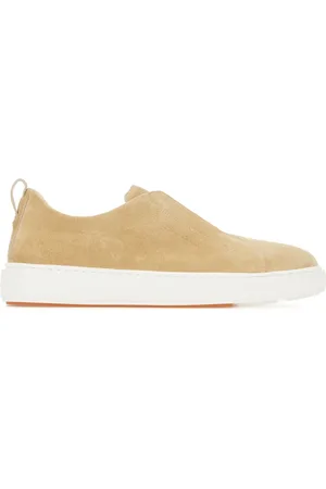 santoni Homme, Chaussures, , Taille: 41 EU Baskets Casual pour un Usage Quotidien