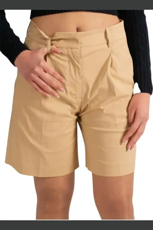 K-Way Femme, Shorts, , Taille: 44 FR Shorts Bermuda Chino en