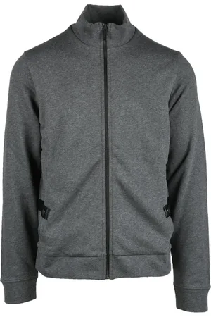 Bikkembergs Homme, Sweatshirts et sweats à capuche, Gris, Taille: M Maglia