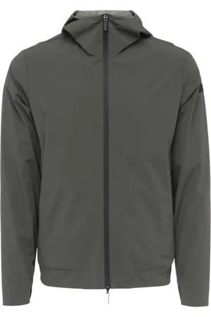 RRD Homme, Vestes, Vert, Taille: 2XL Veste Été Cult Rev