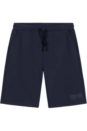 Colmar Homme, Shorts, Bleu, Taille: L Originals Shorts