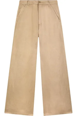 Dondup Femme, Pantalons, , Taille: W28 Pantalon Élégant