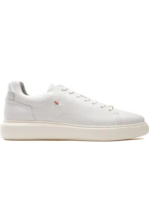 Ambitious Homme, Chaussures, Blanc, Taille: 44 EU Eclipse Chaussure à lacets