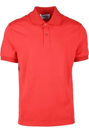 Bikkembergs Homme, Tops, Rouge, Taille: S Tshirt