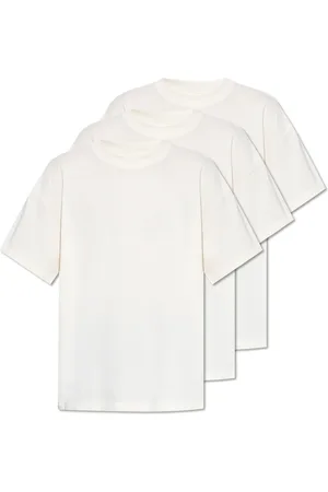 FEAR OF GOD Homme, Tops, , Taille: M Lot de trois T-shirts