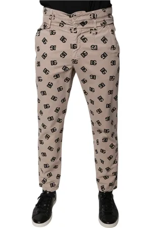 Dolce & Gabbana Homme, Jeans, , Taille: L Jean Skinny Logo