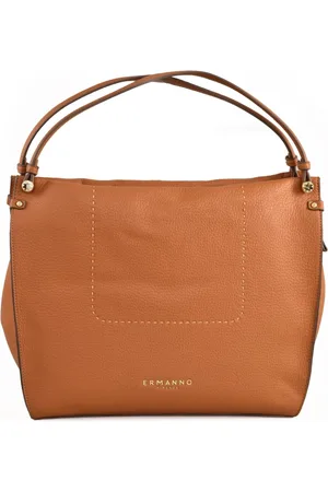 ERMANNO SCERVINO Femme, Sacs, Brun, Taille: ONE Size Sac