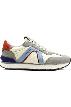 Ambitious Homme, Chaussures, Multicolore, Taille: 41 EU Rhome Retro Runner