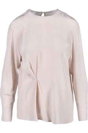 BARBA Femme, Blouses et Chemises, Rose, Taille: 36 FR Chemise