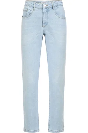 Alchemist Femme, Jeans, Bleu, Taille: 38 FR Pantalon en denim skinny Lilias