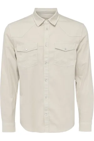 Dondup Homme, Chemises, , Taille: L Chemise Élégante