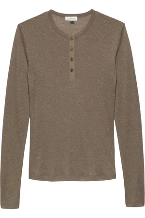 Alchemist Femme, Tops, Vert, Taille: 36 FR Aster Top