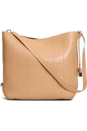 Hogan Femme, Sacs, , Taille: ONE Size Sac Hobo Média