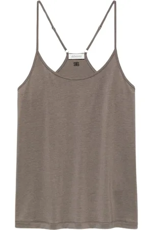 Alchemist Femme, Tops, Vert, Taille: 40 FR Anemone Top