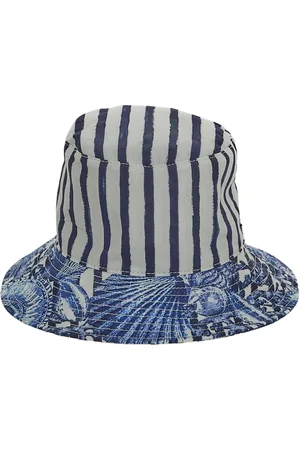 Alberta Ferretti Femme, Accessoires, Multicolore, Taille: S Accessoires Chapeau Femme Collection Élégante