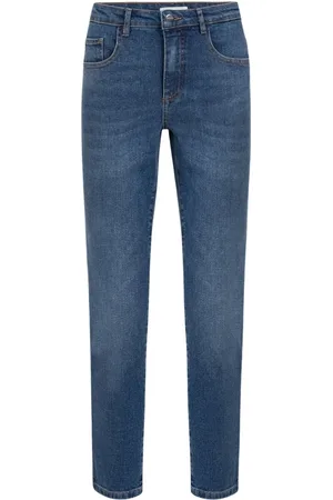 Alchemist Femme, Jeans, Bleu, Taille: 40 FR Lilias skinny pantalon en denim