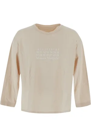 Maison Margiela Homme, Tops, , Taille: M T-shirt Homme Vêtements
