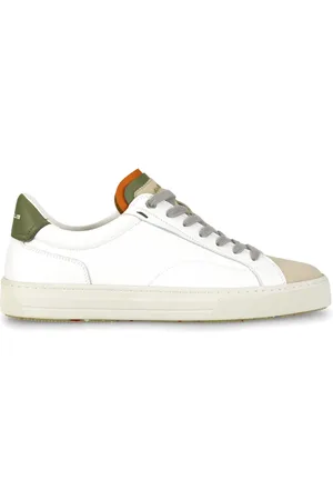 Ambitious Homme, Chaussures, Blanc, Taille: 41 EU Anopolis Haven Baskets