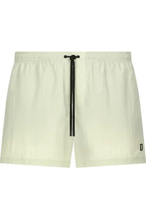 Dondup Homme, Maillots de bain, Vert, Taille: M Vêtements Mer Verts