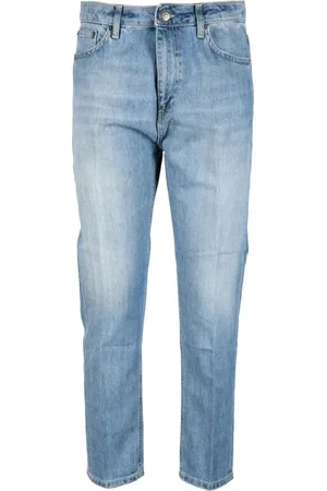 Dondup Femme, Jeans, Bleu, Taille: W28 Jeans slim