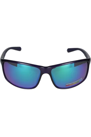 Polaroid Unisex, Accessoires, Bleu, Taille: 63 MM Lunettes de soleil élégantes PLD 7036/S