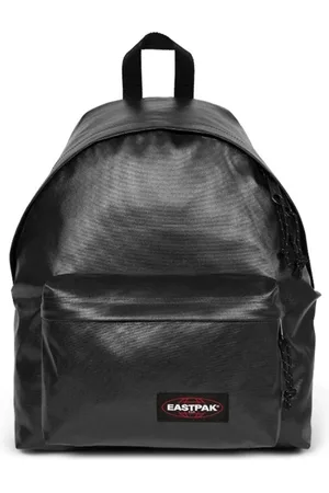 Eastpak Homme, Sacs, Noir, Taille: ONE Size Sac à dos glossy Padded Pakr - .